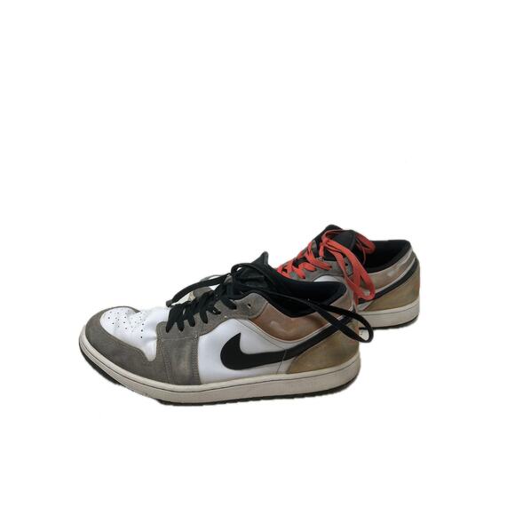 Nike Jordan 1 Low SE Flight Club Mens Sz 13 - Picture 2 of 7